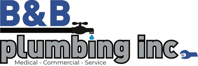 B&B Plumbing Inc